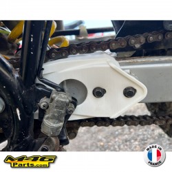 1988-2007 Yamaha DTR DTRE DTX 125 Chain Slider