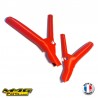1985-89 Cagiva WMX 125 250 Frame Guards
