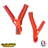 1985-89 Cagiva WMX 125 250 Frame Guards