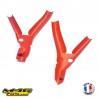 1985-89 Cagiva WMX 125 250 Frame Guards