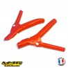 1985-89 Cagiva WMX 125 250 Frame Guards