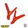 1985-89 Cagiva WMX 125 250 Frame Guards