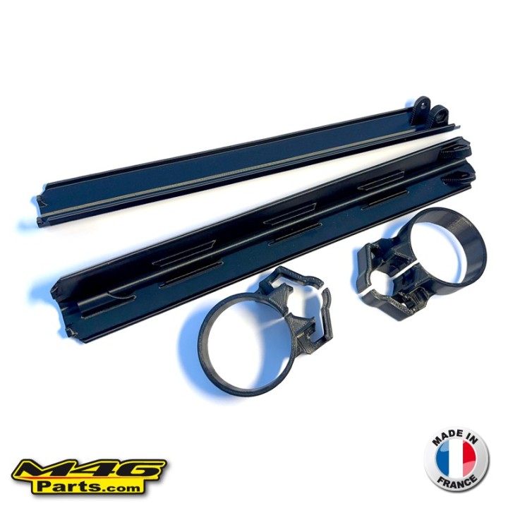 Protèges Fourche Suzuki RM 125 250 1989-92