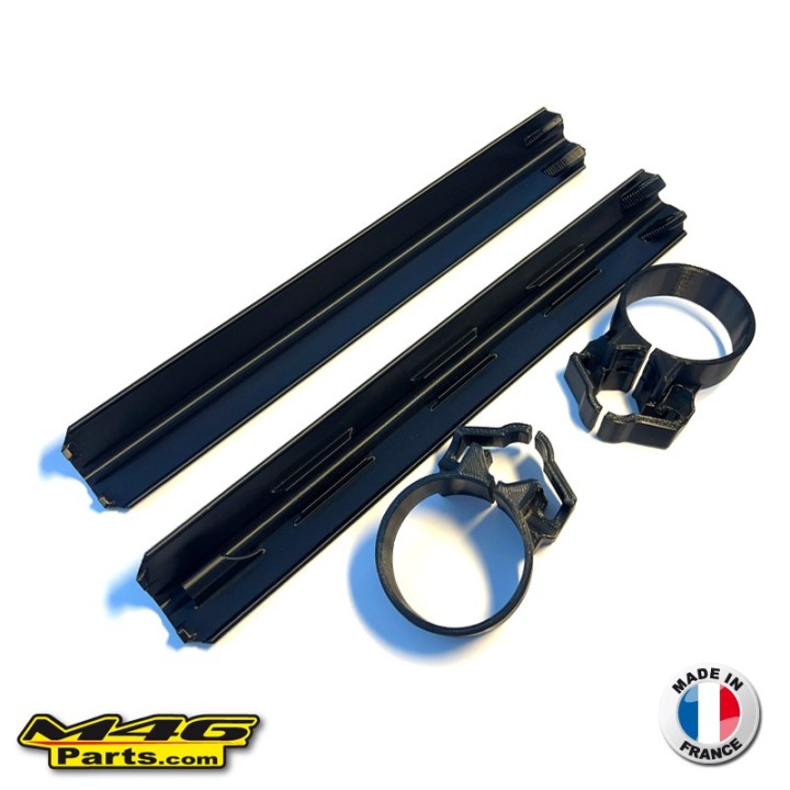 Protèges Fourche Suzuki RM 125 250 1989-92