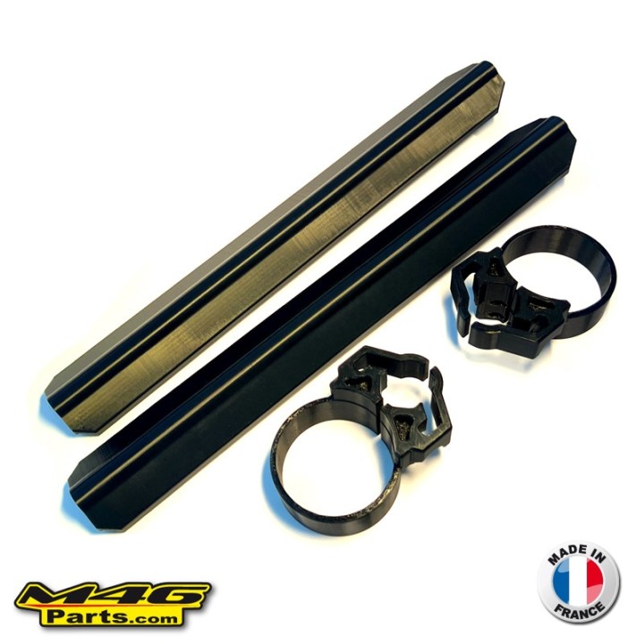 Protèges Fourche Suzuki RM 125 250 1989-92