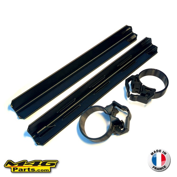 Protèges Fourche Suzuki RM 125 250 1989-92