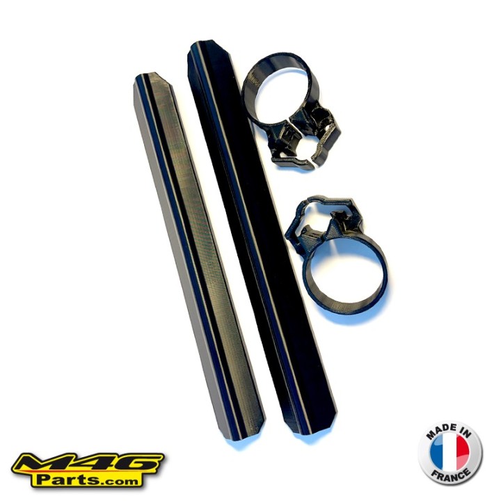 Protèges Fourche Suzuki RM 125 250 1989-92