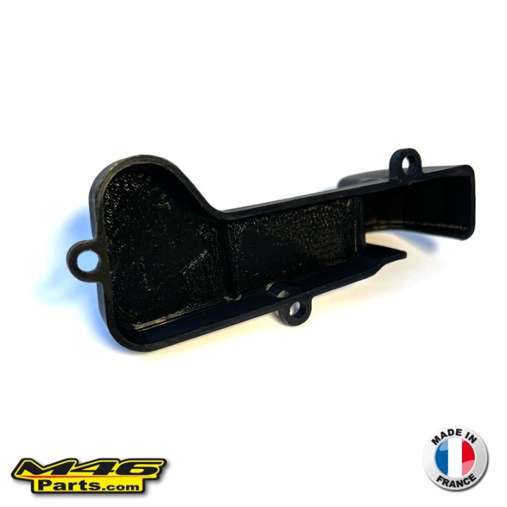 Capot de Valve Echappement Cagiva WMX 250 1985-1989