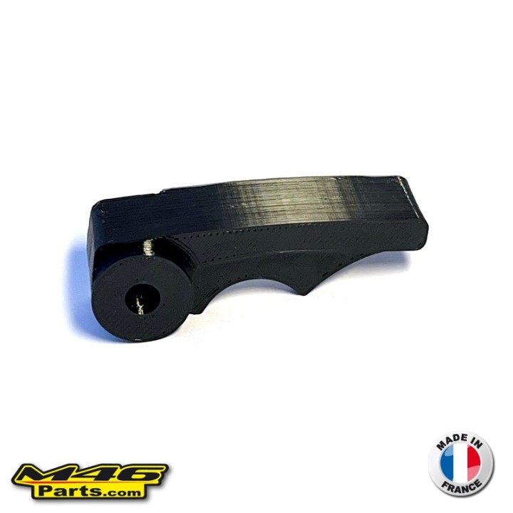1982-87 Honda XLR 125, 1983-84 XLR 200 Lower Frame Chain Slider