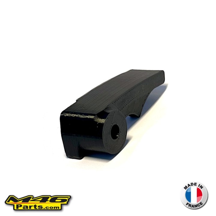 Patin de Cadre Honda XLR 125 1982-1987, XLR 200 1983-1984