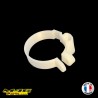 Collier Fixation de câble compteur Yamaha 125 DTR 1988-2006