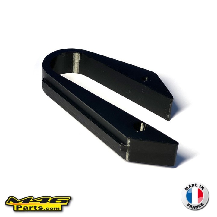 1981-1983 Gori G81 G82 Swingarm Chain Slider