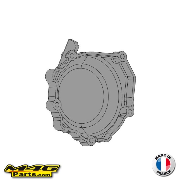 1988-1998 Yamaha YZ 250 Ignition Cover
