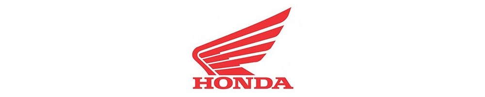 Adaptable Honda unique protection parts for CR and CRF