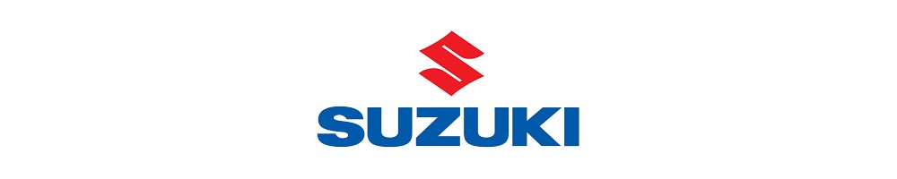 Adaptable Suzuki unique protection parts for RM and RMZ
