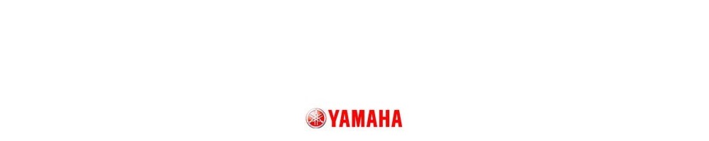Customizable Yamaha plastic protection parts for YZ YZF and WRF