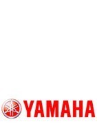 Customizable Yamaha plastic protection parts for YZ YZF and WRF