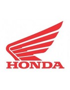 Customizable Honda plastic protection parts for CR and CRF