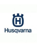Customizable Husqvarna plastic protection parts for TC TE and TX