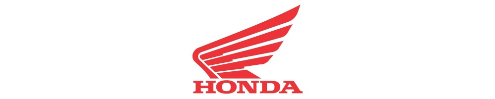 Pièces pour Honda Route et Piste